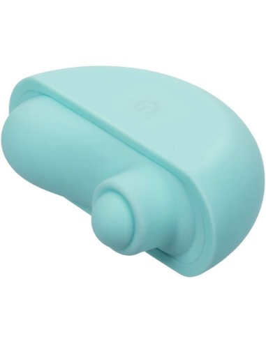 CALIFORNIA EXOTICS OVATION ACCLAIM ESTIMULADOR VERDE AGUA