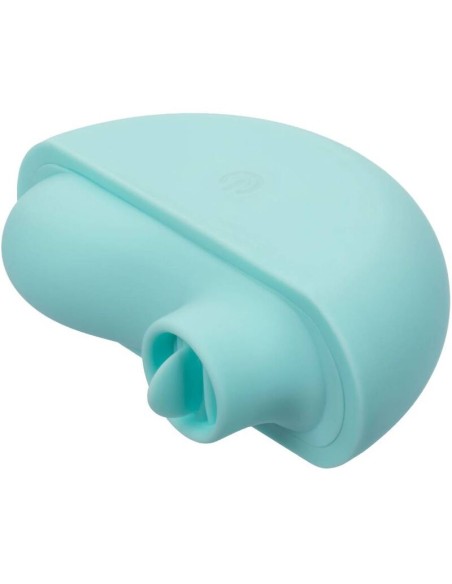 CALIFORNIA EXOTICS OVATION RAVE ESTIMULADOR VERDE AGUA