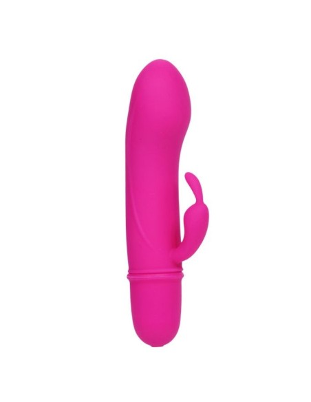 PRETTY LOVE FLIRTATION VIBRADOR CON RABBIT CAESAR