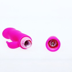 PRETTY LOVE FLIRT VIBRADOR ESTIMULADOR BLITHE 2