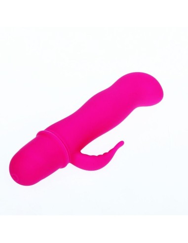 PRETTY LOVE FLIRT VIBRADOR ESTIMULADOR BLITHE