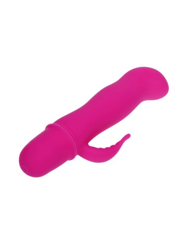 PRETTY LOVE FLIRT VIBRADOR ESTIMULADOR BLITHE