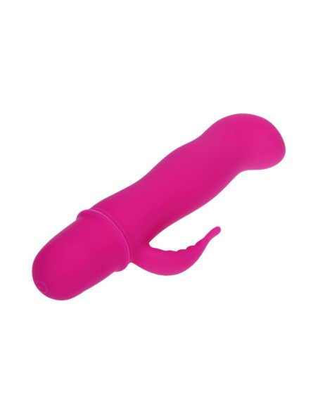 PRETTY LOVE FLIRT VIBRADOR ESTIMULADOR BLITHE