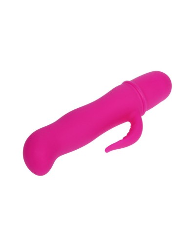 PRETTY LOVE FLIRT VIBRADOR ESTIMULADOR BLITHE