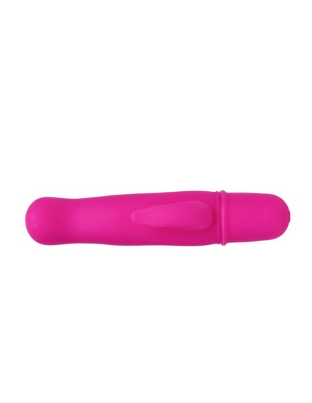 PRETTY LOVE FLIRT VIBRADOR ESTIMULADOR BLITHE