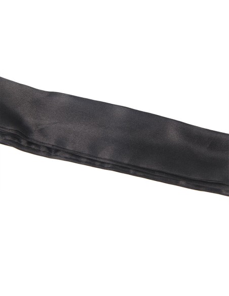 SUBBLIME BATA TELA TRANSPARENTE DETALLE ENCAJE NEGRO S M