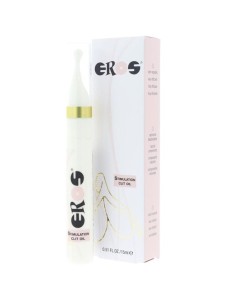 EROS ACEITE ESTIMULANTE FEMENINO 15 ML