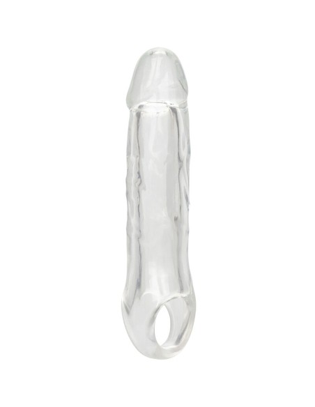 CALIFORNIA EXOTICS PERFORMANCE MAXX EXTENSION CLARA 65 TRANSPARENTE
