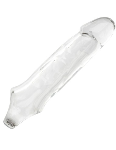 CALIFORNIA EXOTICS PERFORMANCE MAXX EXTENSION CLARA 65 TRANSPARENTE