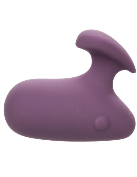 CALIFORNIA EXOTICS MOD TOUCH ESTIMULADOR MORADO