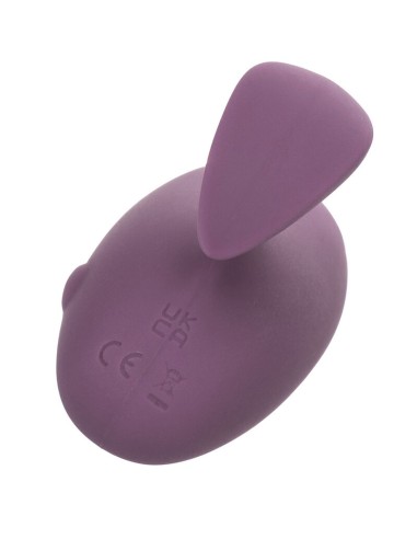CALIFORNIA EXOTICS MOD TOUCH ESTIMULADOR MORADO