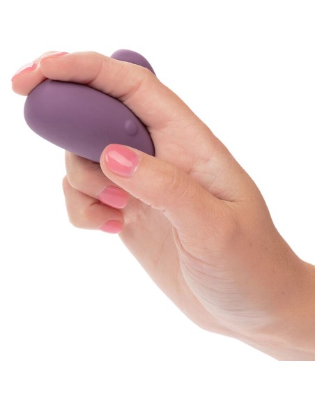 CALIFORNIA EXOTICS MOD TOUCH ESTIMULADOR MORADO