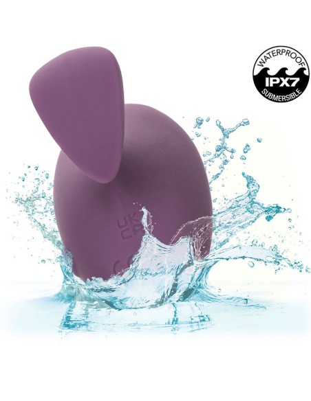 CALIFORNIA EXOTICS MOD TOUCH ESTIMULADOR MORADO