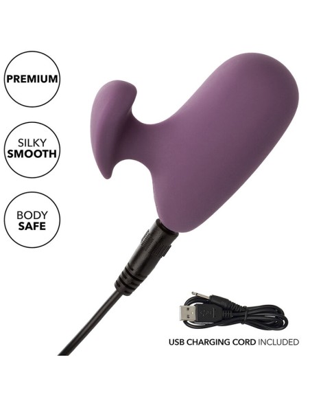 CALIFORNIA EXOTICS MOD TOUCH ESTIMULADOR MORADO