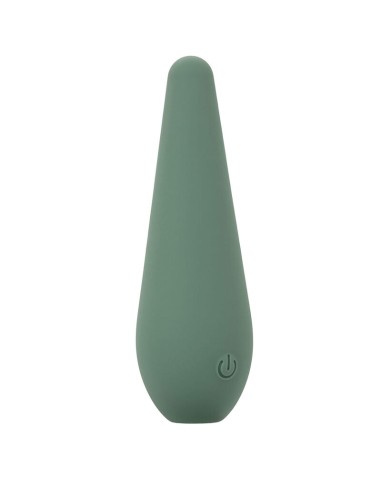 CALIFORNIA EXOTICS MOD CHIC ESTIMULADOR VERDE