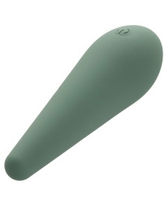 CALIFORNIA EXOTICS MOD CHIC ESTIMULADOR VERDE