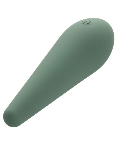 CALIFORNIA EXOTICS MOD CHIC ESTIMULADOR VERDE