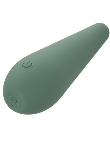 CALIFORNIA EXOTICS MOD CHIC ESTIMULADOR VERDE
