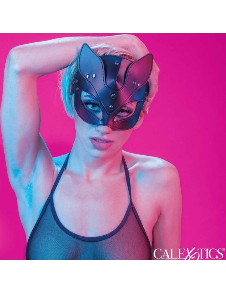 CALIFORNIA EXOTICS EUPHORIA MSCARA DE GATO
