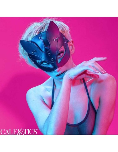 CALIFORNIA EXOTICS EUPHORIA MSCARA DE GATO