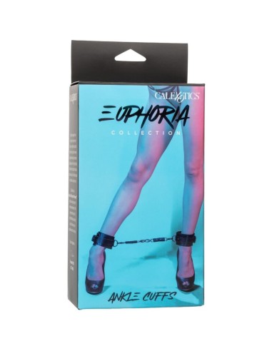 CALIFORNIA EXOTICS EUPHORIA ESPOSAS PARA TOBILLOS
