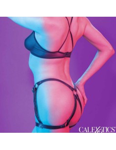CALIFORNIA EXOTICS EUPHORIA ARNES DE MUSLO EQUITACION