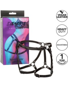 CALIFORNIA EXOTICS EUPHORIA ARNES DE MUSLO EQUITACION 2
