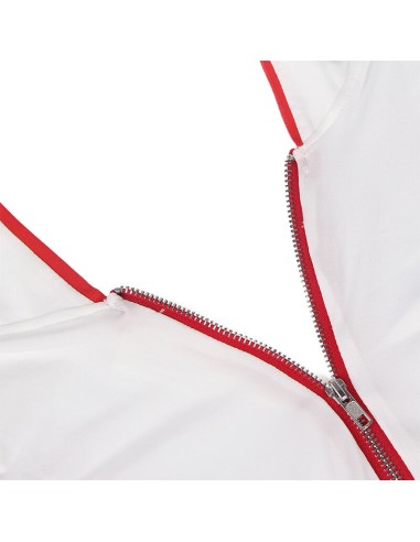 SUBBLIME DISFRAZ ENFERMERA SEXY VESTIDO S M