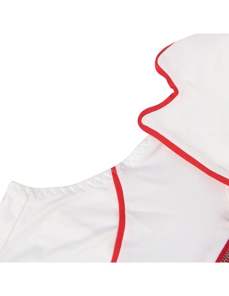 SUBBLIME DISFRAZ ENFERMERA SEXY VESTIDO S M