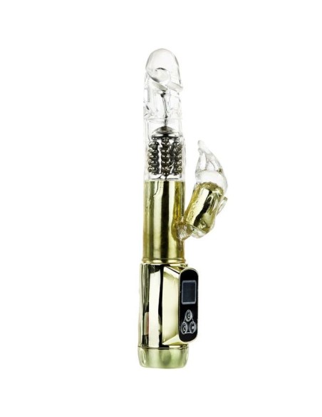 LYBAILE RABBIT SIBERIA PASSION GOLD