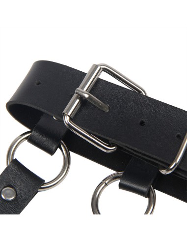 SUBBLIME ARNES DE PECHO CADENAS ANILLA GRANDE TALLA UNICA