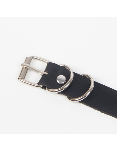 SUBBLIME ARNES FORMA DE LIGA CON ANILLAS TALLA UNICA