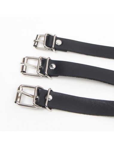 SUBBLIME ARNES FORMA CORSET DETALLE CADENAS TALLA UNICA