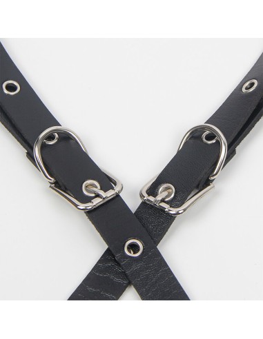 SUBBLIME ARNES CON TIRANTAS DETALLE CADENAS TALLA UNICA