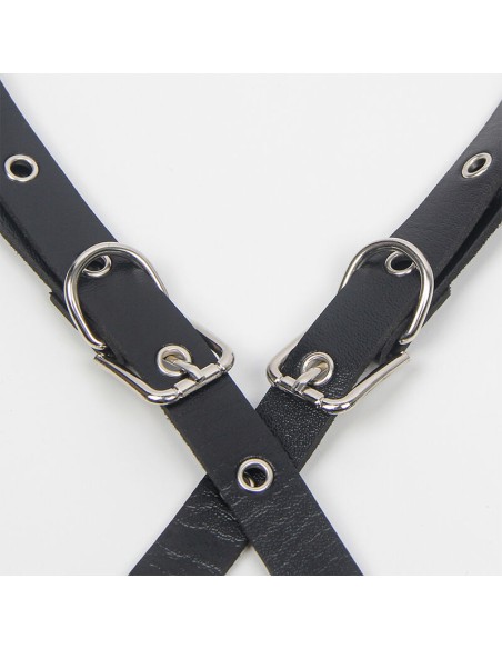SUBBLIME ARNES CON TIRANTAS DETALLE CADENAS TALLA UNICA