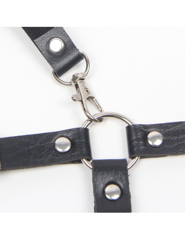 SUBBLIME ARNES CON TIRANTAS DETALLE CADENAS TALLA UNICA