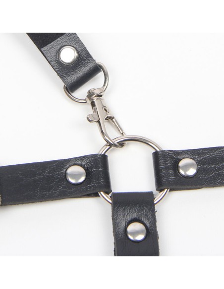 SUBBLIME ARNES CON TIRANTAS DETALLE CADENAS TALLA UNICA