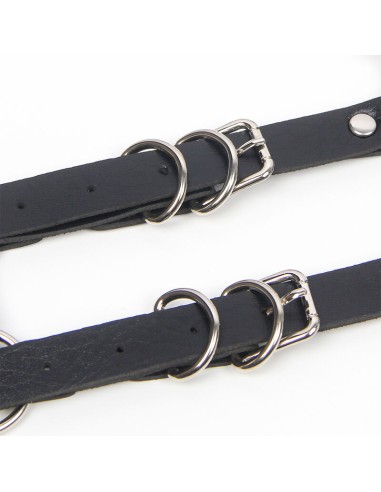 SUBBLIME ARNES CON TIRANTAS DETALLE CADENAS TALLA UNICA