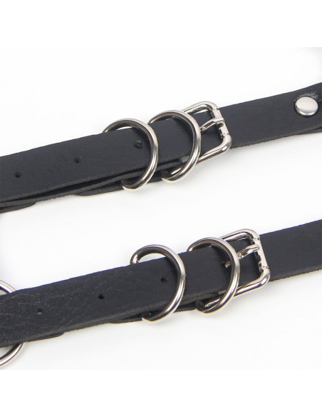 SUBBLIME ARNES CON TIRANTAS DETALLE CADENAS TALLA UNICA