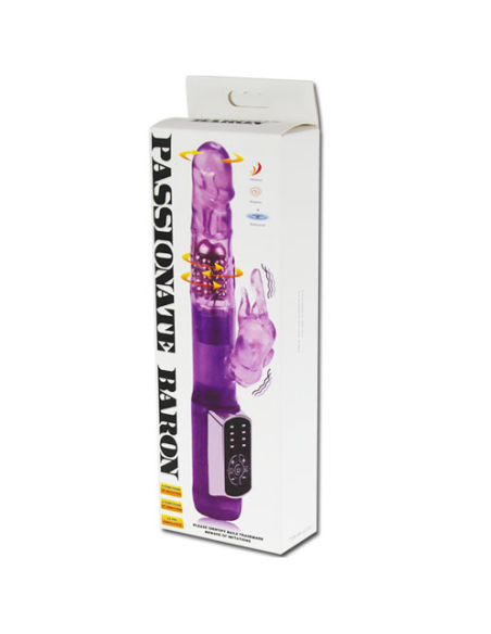 LY BAILE US RABBIT PASSION BARON