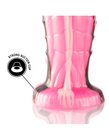 EPIC TRITON DILDO LA FUERZA DEL REPTIL