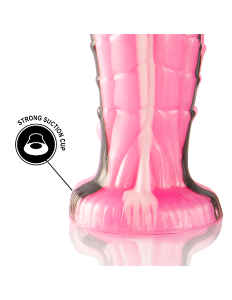 EPIC TRITON DILDO LA FUERZA DEL REPTIL