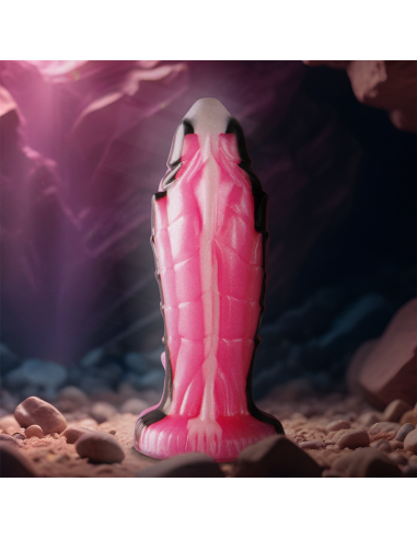 EPIC TRITON DILDO LA FUERZA DEL REPTIL