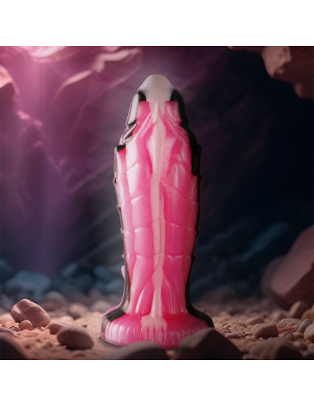 EPIC TRITON DILDO LA FUERZA DEL REPTIL