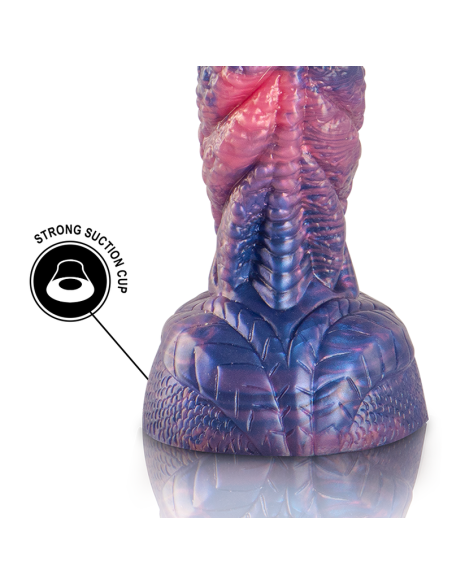 EPIC DIONYSUS DILDO DANZA DEL PLACER
