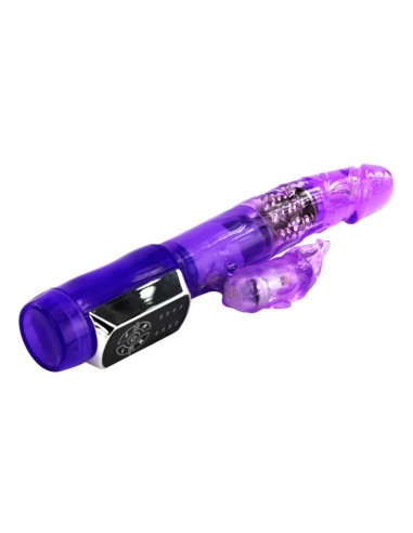 LY BAILE US RABBIT PASSION BARON