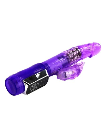 LY BAILE US RABBIT PASSION BARON