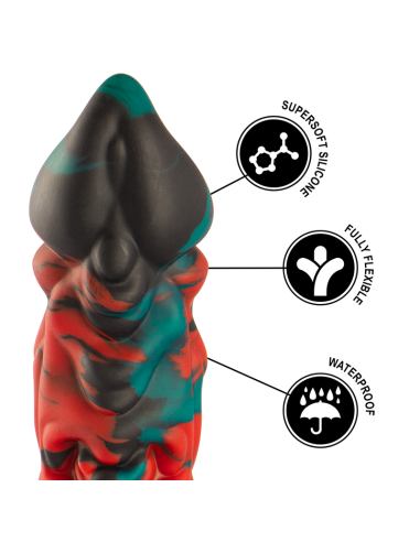 EPIC PHOBOS DILDO HIJO DEL AMOR Y DELEITE