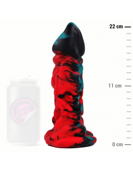 EPIC PHOBOS DILDO HIJO DEL AMOR Y DELEITE