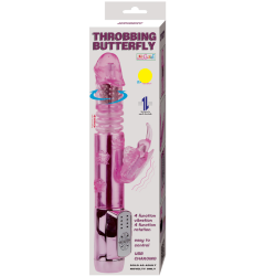 LY BAILE US RABBIT THROBBING MARIPOSA 2